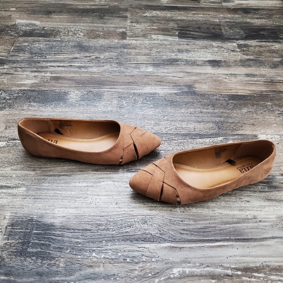 Flats size 6 - Picture 2 of 4